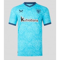 Athletic Bilbao Iker Muniain #10 Replica Away Shirt 2023-24 Short Sleeve